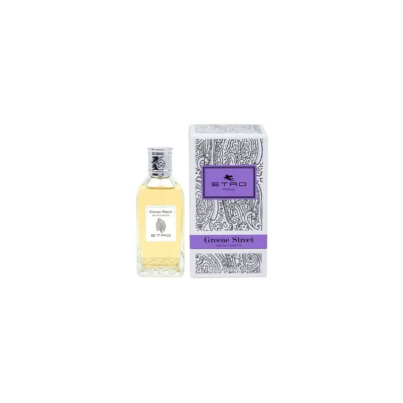 A Buon Prezzo Etro Greene Street Eau De Toilette 50ML