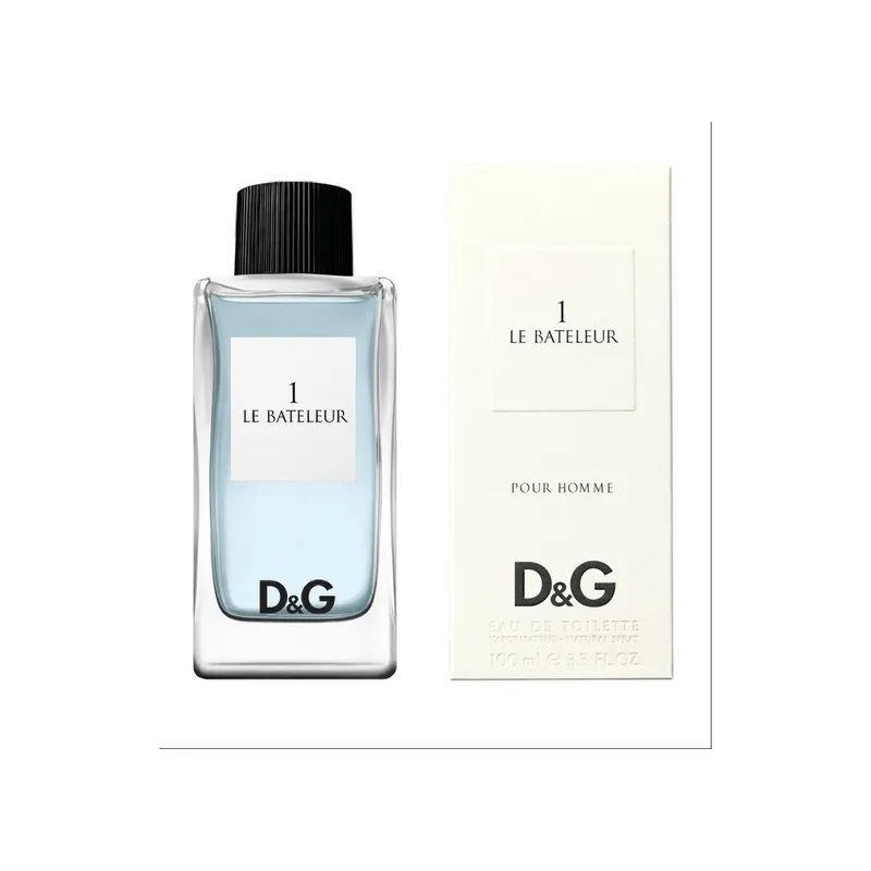 Ultima Occasione Dolce & Gabbana 1 Le Bateleur Eau De Toilette 100ML