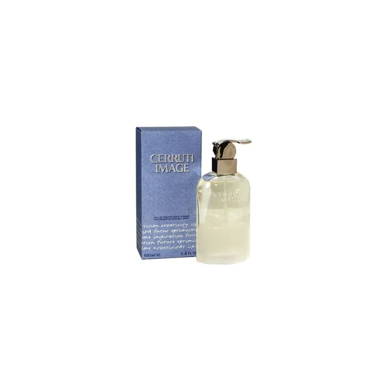 Cerruti Image Eau De Toilette 100ML Sconto