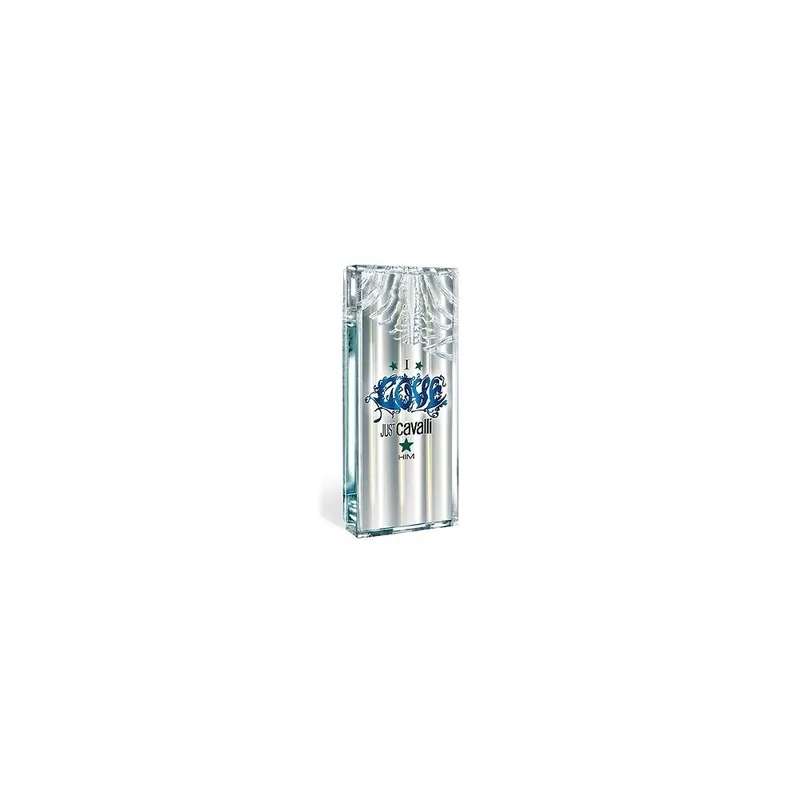 A Buon Prezzo Just Cavalli I Love Him Eau De Toilette 30ML