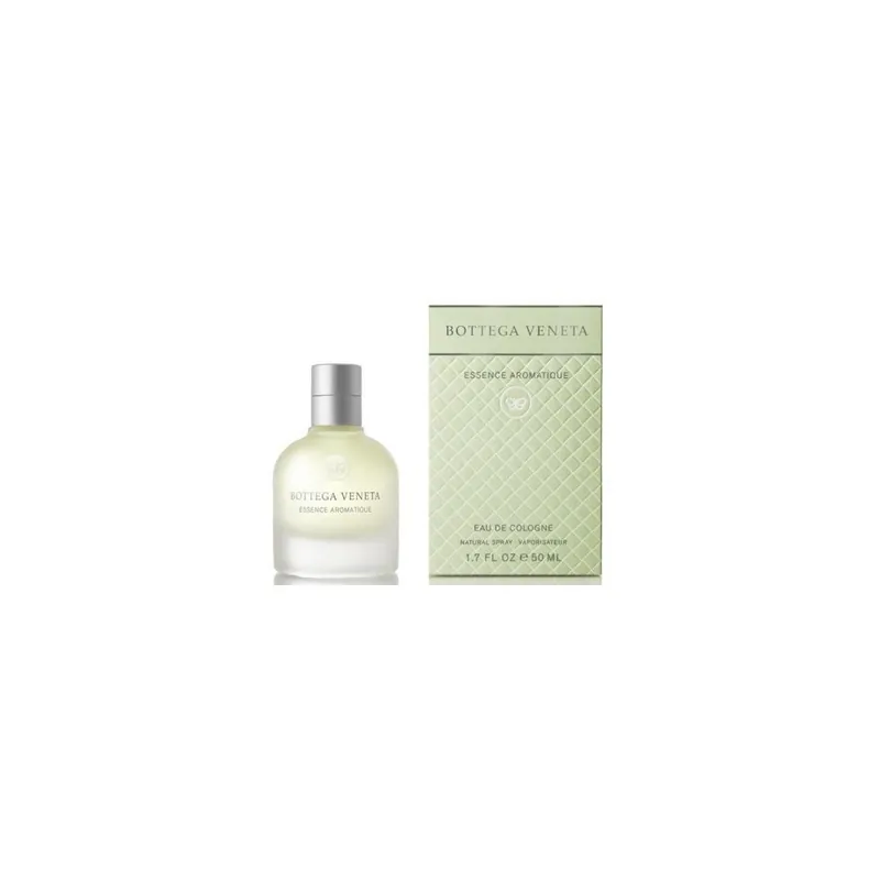 Bottega Veneta Essence Aromatique Eau De Cologne 90ML Must-Have