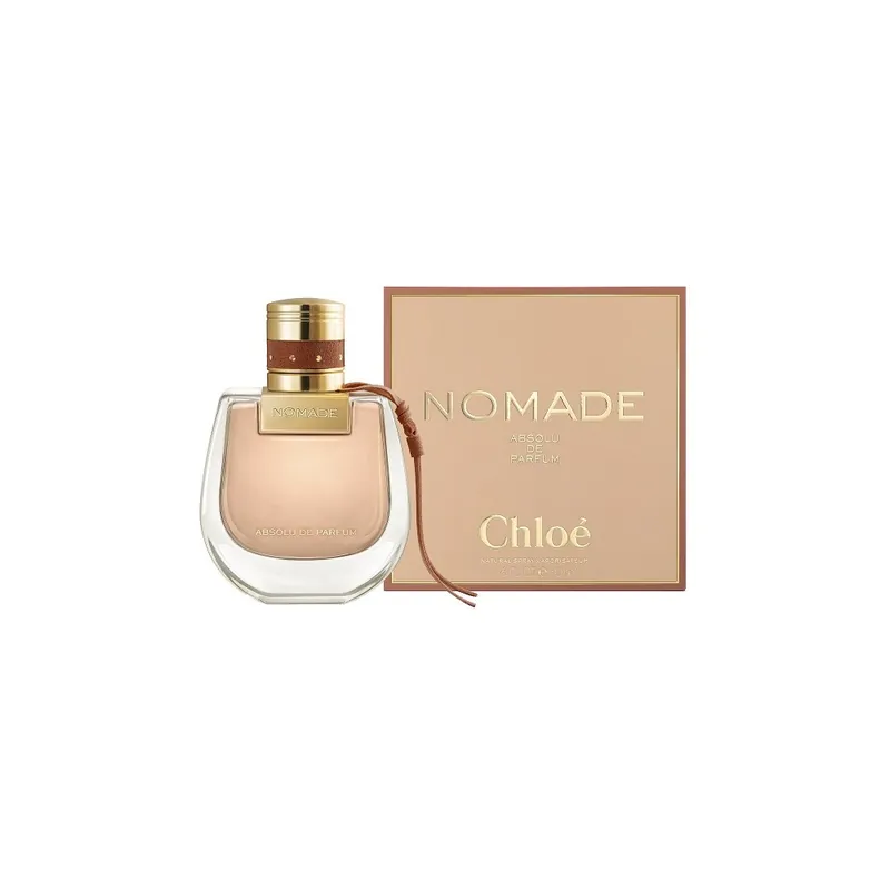 A Buon Prezzo Chloé Nomade Absolu de Parfum 50ML