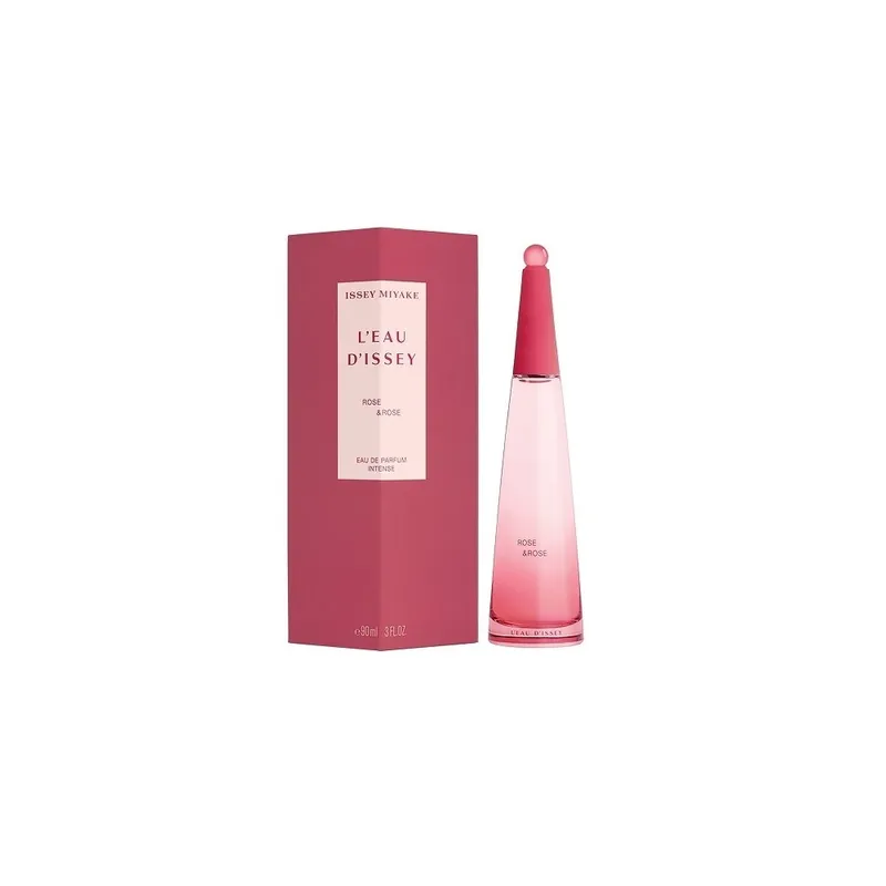 Compra Adesso Issey Miyake L'Eau d'Issey Rose&Rose Eau De Parfum 90ML