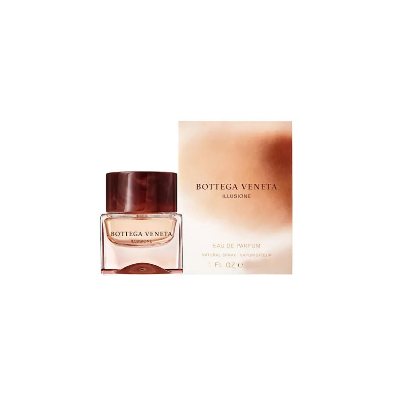 Bottega Veneta Illusione For Her Eau De Parfum 50ML Più Venduto