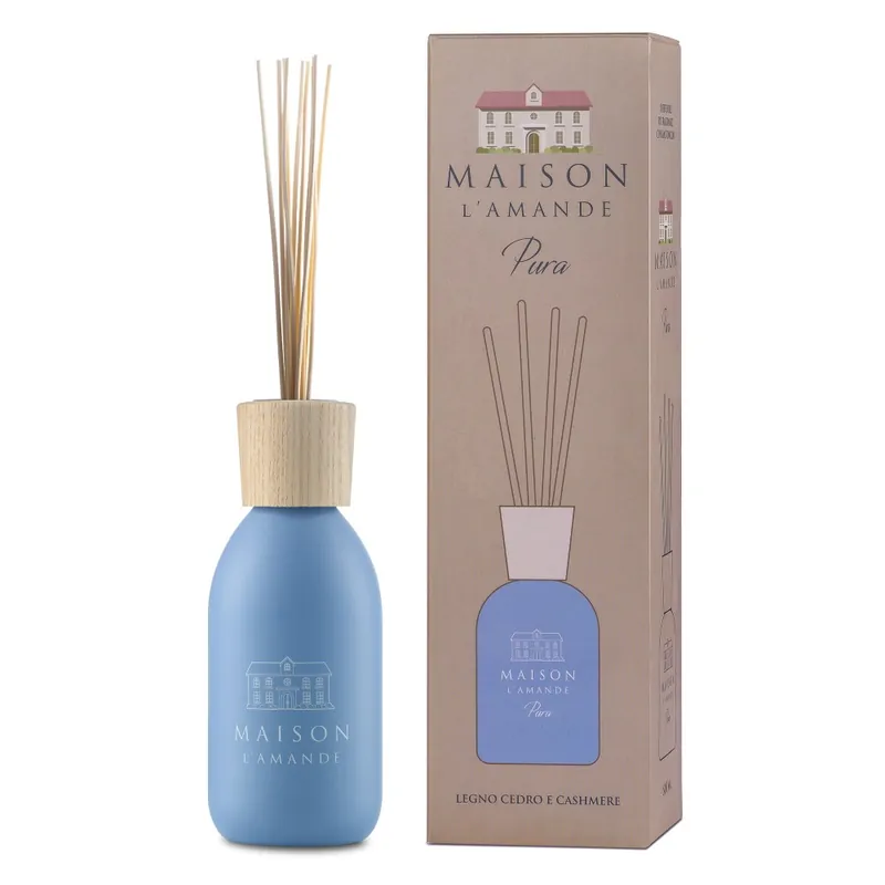 A Buon Prezzo L'Amande Maison Pura Profumatore Ambiente 500ML