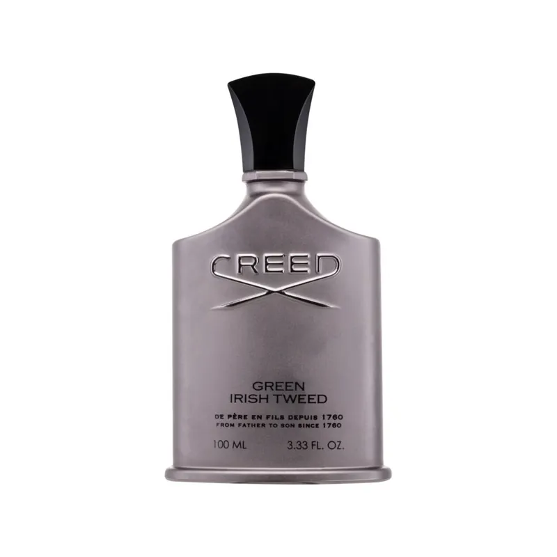 Creed Green Irish Tweed Eau De Parfum 100ML Scelto Dai Clienti