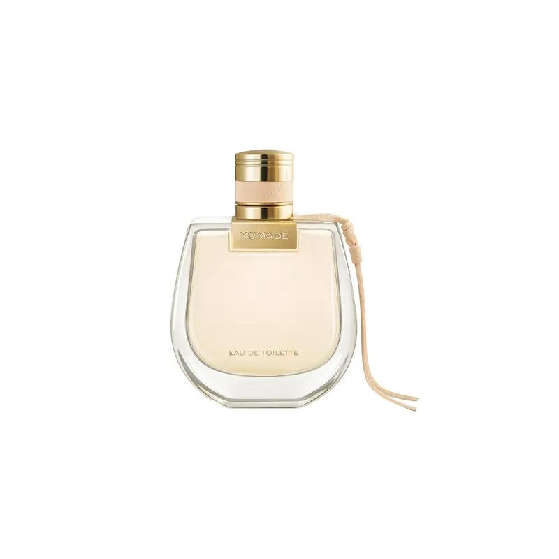 Pagamento Sicuro Chloé Nomade Eau de Toilette 75ML