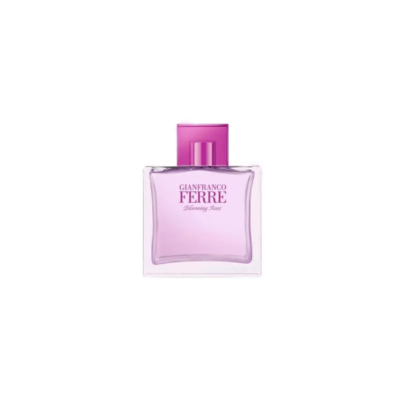 Ferré Blooming Rose Eau De Toilette 50ML Prezzo Di Fabbrica