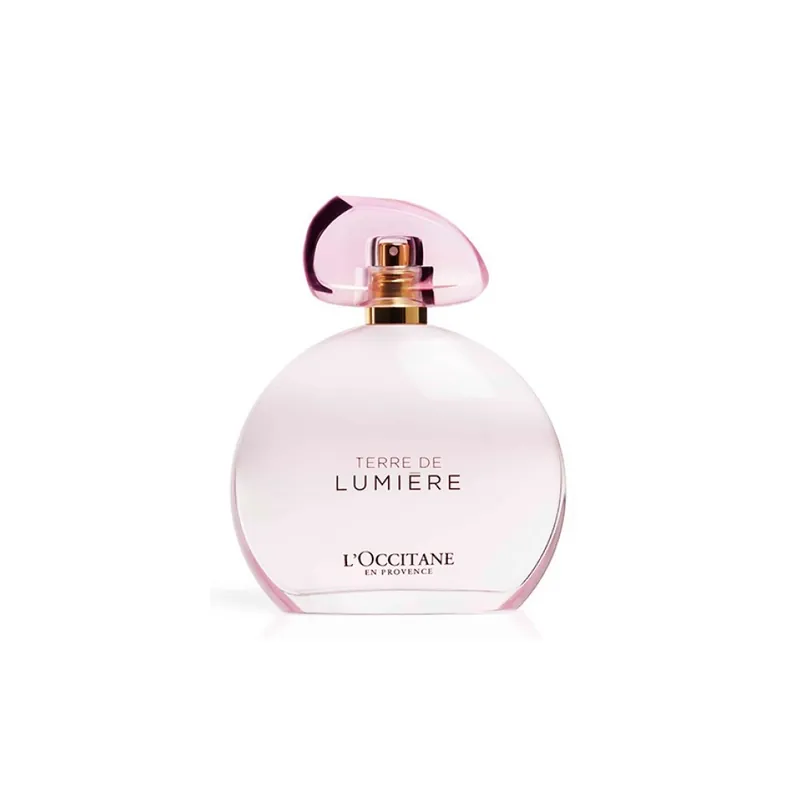 Offerta Limitata L'Occitane Terre de Lumiere L'Eau Eau de Toilette 90ML