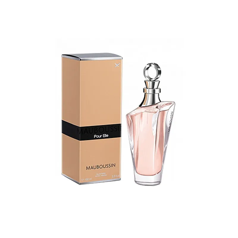 Mauboussin Pour Elle Eau De Parfum 100ML Scelto Dai Clienti