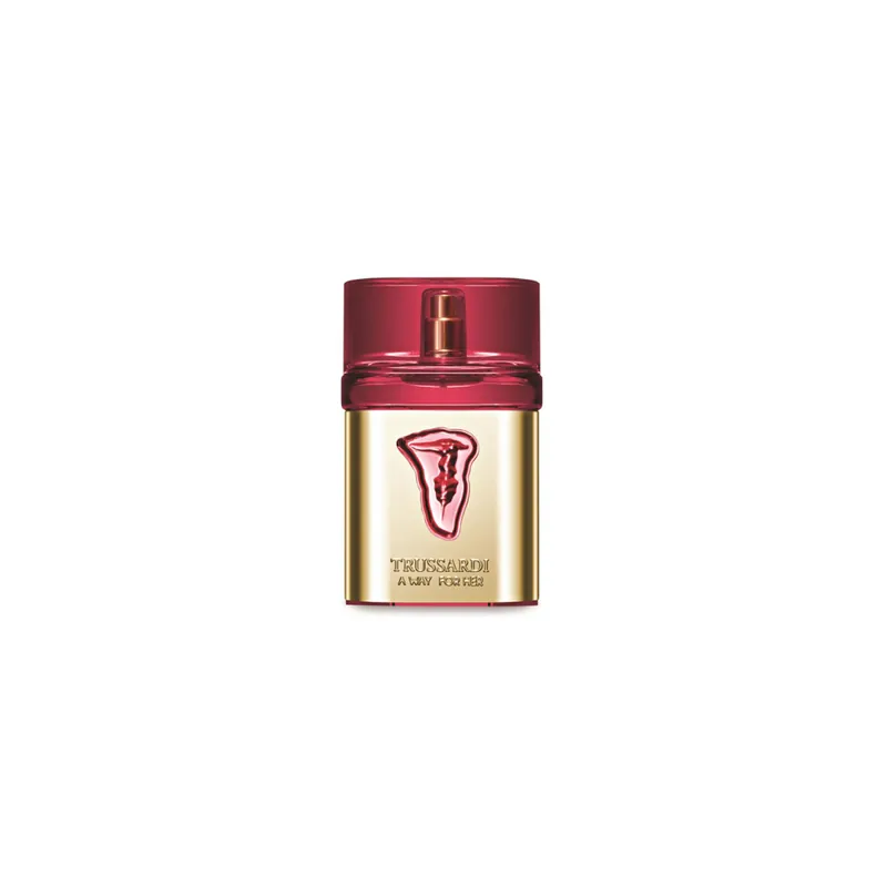 Artigianale Trussardi A Way For Her Eau De Toilette 50ML
