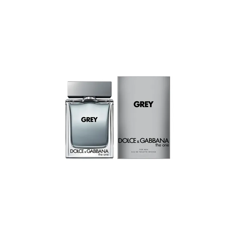 A Buon Prezzo Dolce & Gabbana The One Grey Eau De Toilette 30ML