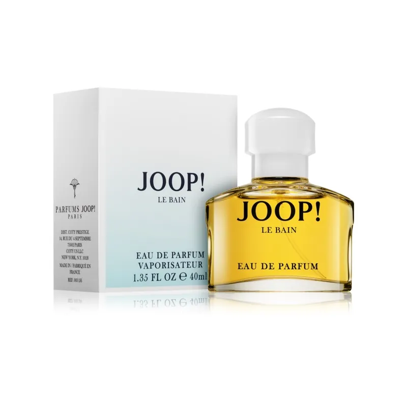 Direttamente Dal Produttore Joop! Le Bain Eau De Parfum 40ML