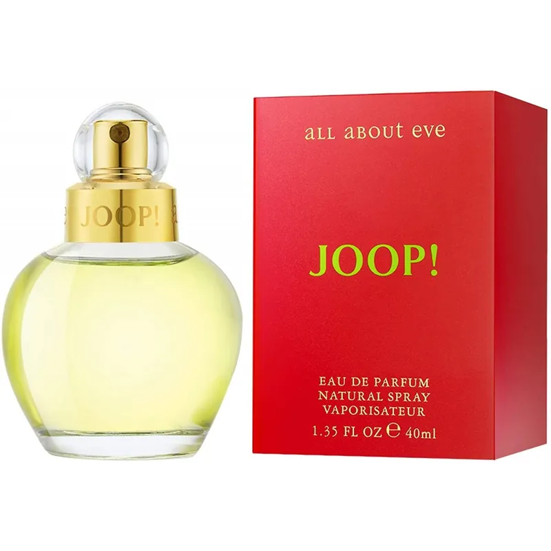 Joop! All About Eve Eau De Parfum 40ML Miglior Prezzo