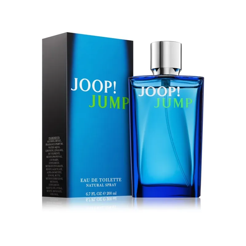 Occasione Joop! Jump Eau De Toilette 200ML