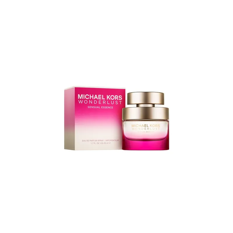 Compra Online Michael Kors Wonderlust Sensual Essence Eau De Parfum 50ML