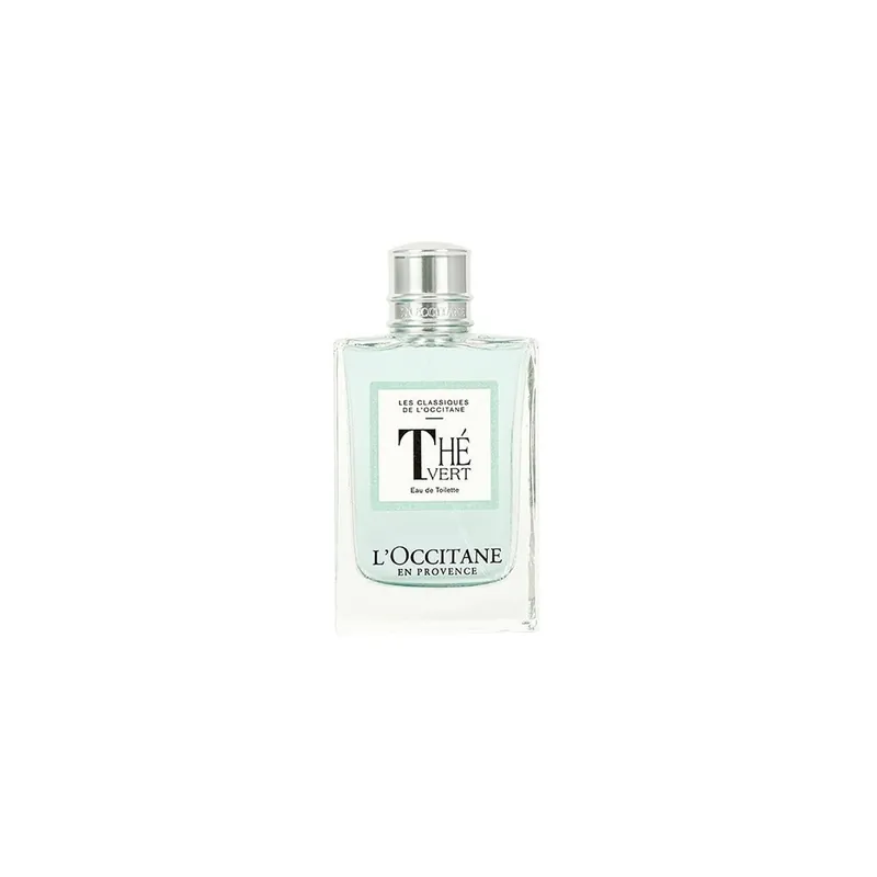 Consegna Rapida L'Occitane Les Classiques The Vert Eau De Toilette 75ML