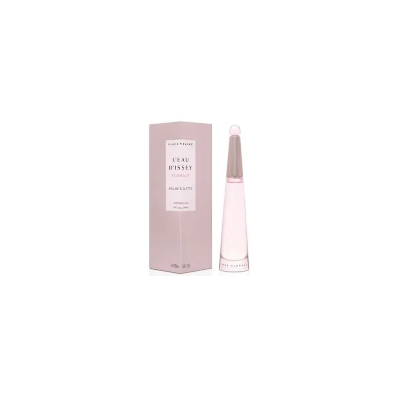 Di Tendenza Issey Miyake L'Eau d'Issey Florale Eau De Toilette 90ML