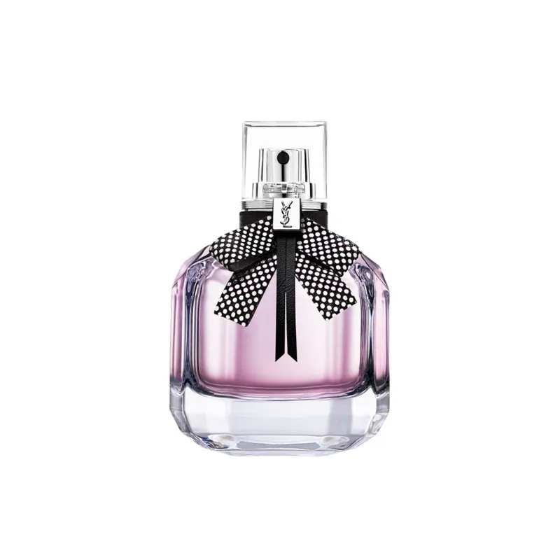 Yves Saint Laurent Mon Paris Couture Eau De Parfum 50ML Spedito Oggi