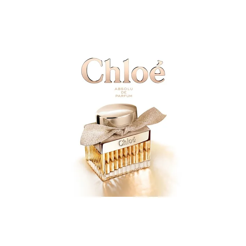 Novità Chloé Absolu de Parfum 75ML