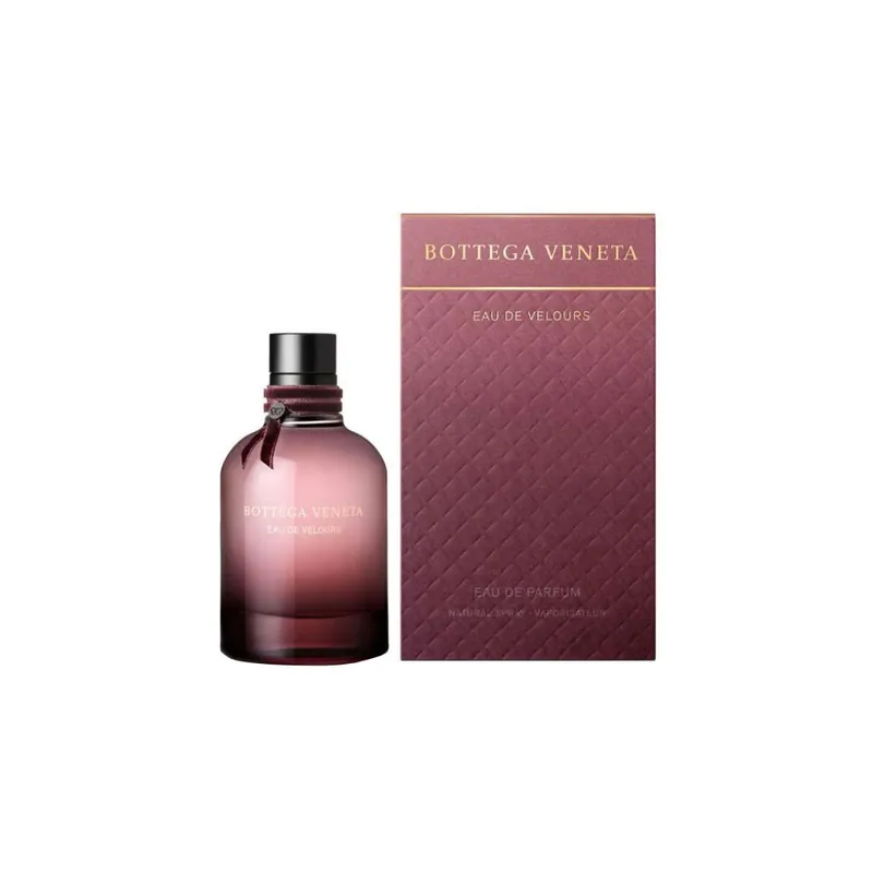 Artigianale Bottega Veneta Eau de Velours Eau De Parfum 50ML