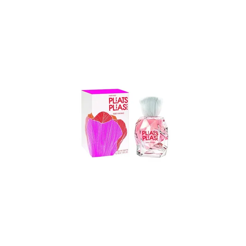 Alta Qualità Issey Miyake Pleats Please Eau De Toilette 100ML