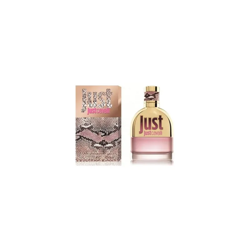 Just Cavalli Just Her Eau De Toilette 50ML A Buon Prezzo