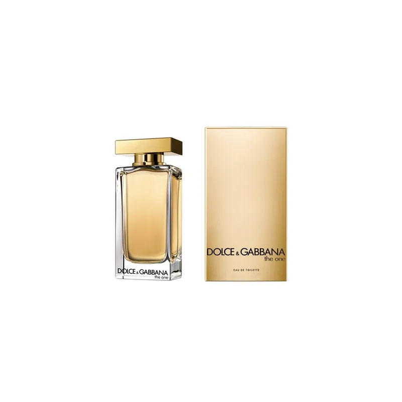 All’Ingrosso Dolce & Gabbana The One Eau de Toilette 50ML
