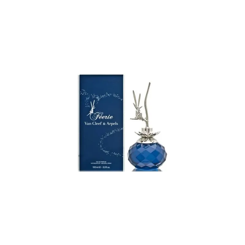 Migliore Qualità Van Cleef & Arpels Féerie Eau de Parfum 100ML