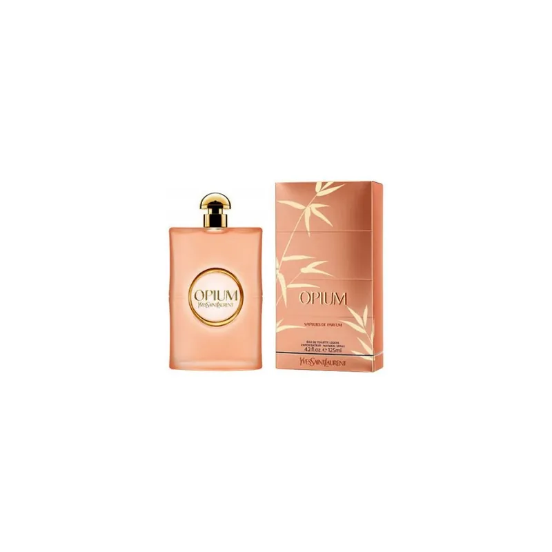 Yves Saint Laurent Opium Vapeurs de Parfum 50ML Subito Disponibile