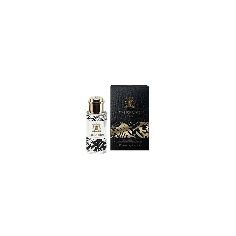 Spedizione Espresso Trussardi Uomo Eau De Toilette 20ML