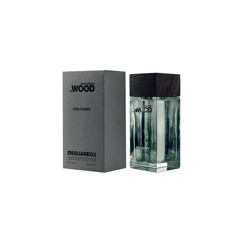 Fatto A Mano Dsquared2 He Wood Cologne Eau De Cologne 150ML