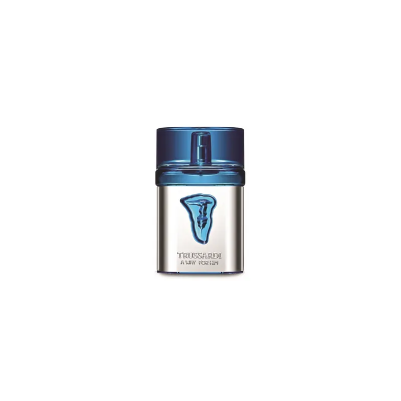 Spedizione Espresso Trussardi A Way For Him Eau De Toilette 100ML