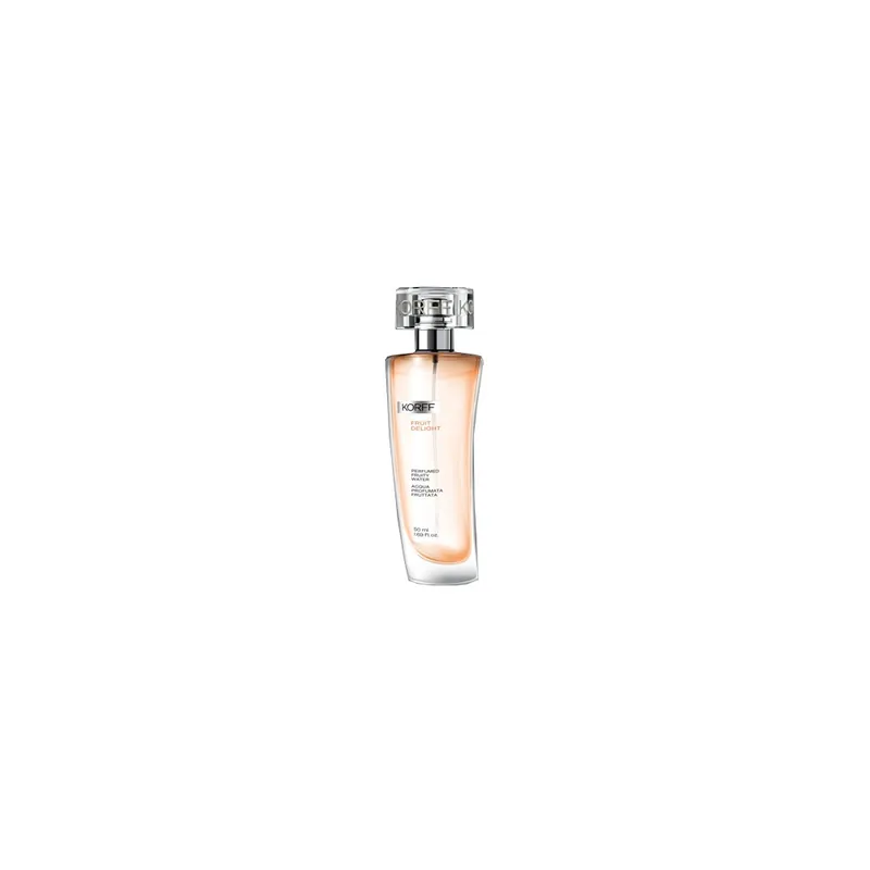 Korff Acqua Profumata Fruttata 50ML Certificato