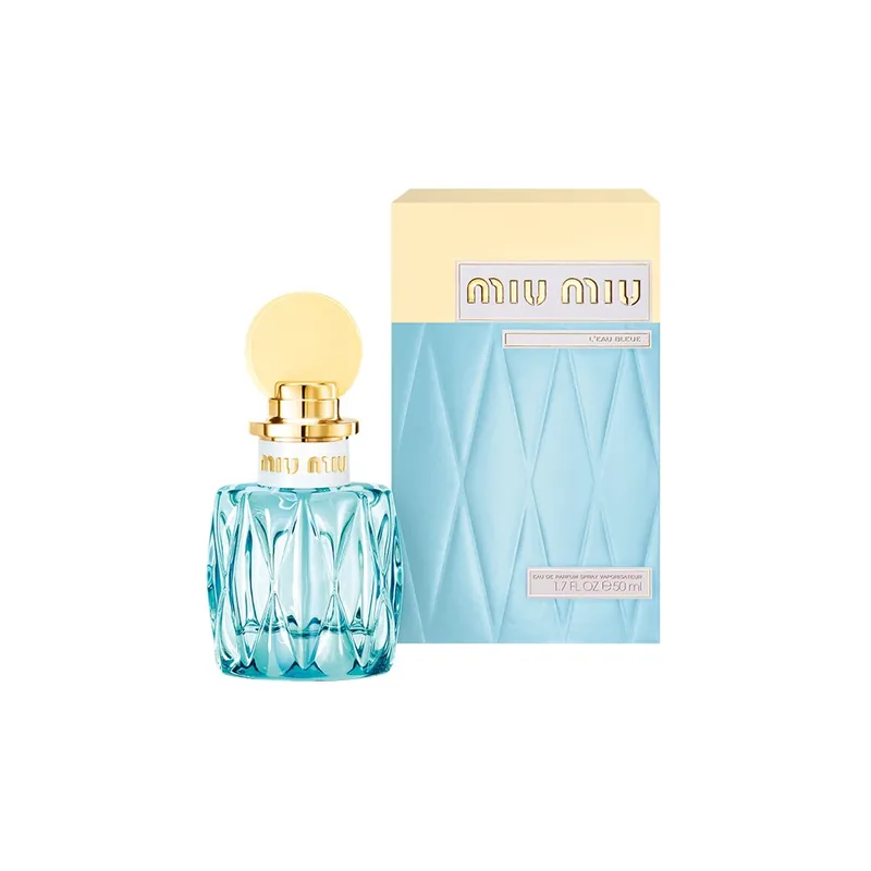 Esclusivo Miu Miu L'Eau Bleue Eau De Parfum 30ML