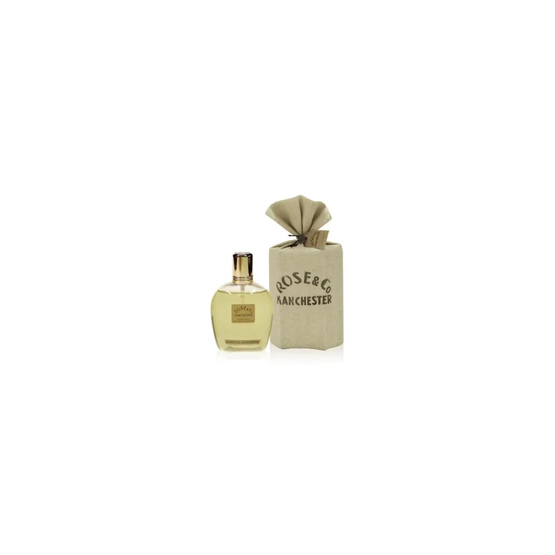 Rose & Co Manchester Eau de Toilette 100ML Spedizione Gratuita
