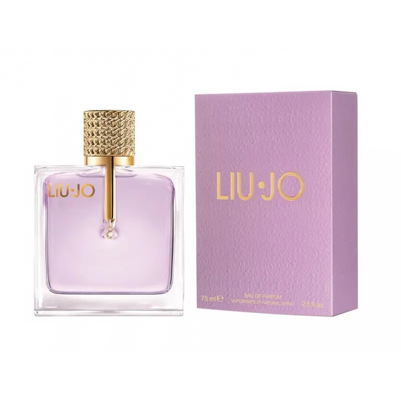 Compra Online Liu Jo Eau De Parfum 75ML