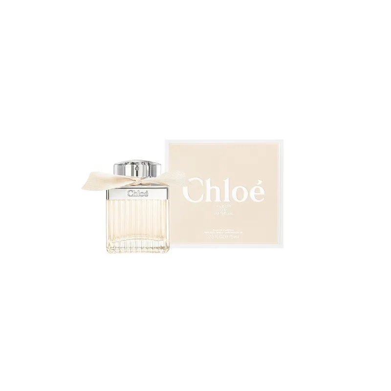 Novità Chloé Fleur de Parfum 75ML
