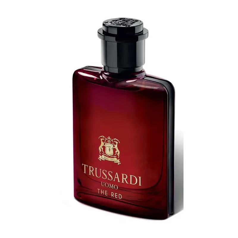 Offerta Limitata Trussardi Uomo The Red Eau De Toilette 30ML
