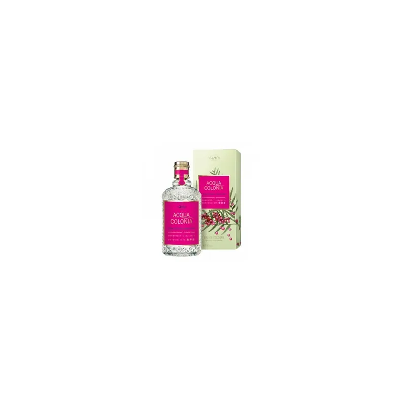 4711 Acqua Colonia Pink Pepper & Grapefruit Eau De Cologne 50ML Di Marca
