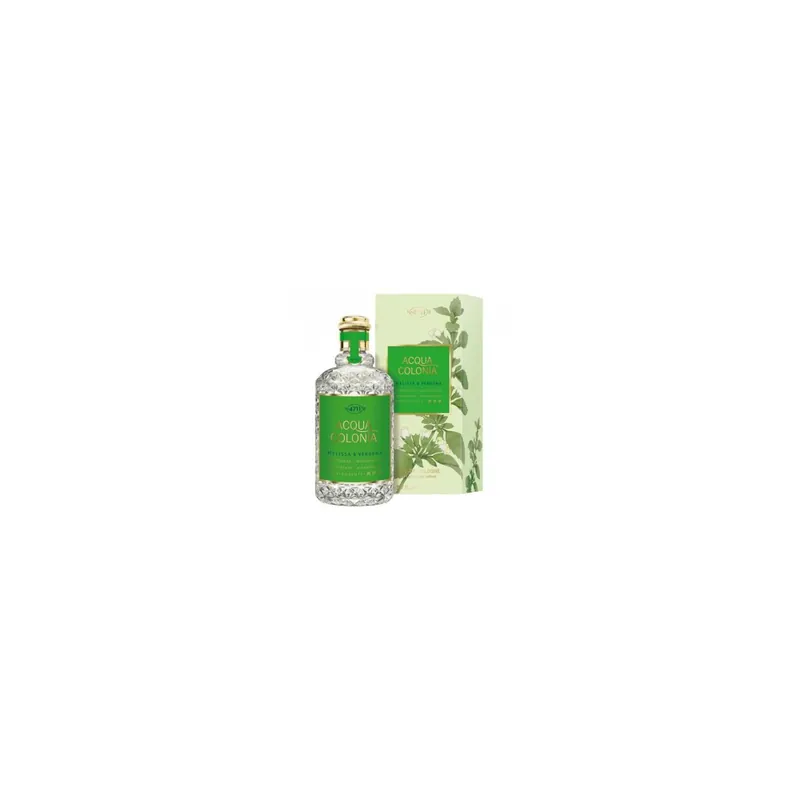 4711 Acqua Colonia Melissa & Verbena Eau De Cologne 50ML Di Marca
