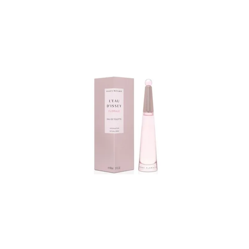 Issey Miyake L'Eau d'Issey Florale Eau De Toilette 25ML Prezzo Basso