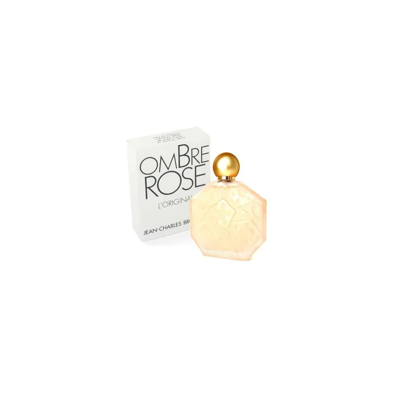 Reso Gratuito Jean-Charles Brosseau Ombre Rose Eau De Toilette 50ML