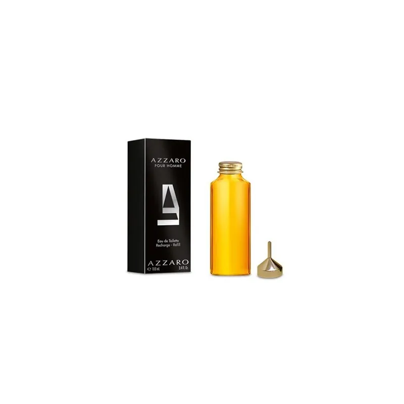 A Buon Prezzo Azzaro Pour Homme Ricarica Eau De Toilette 100ML
