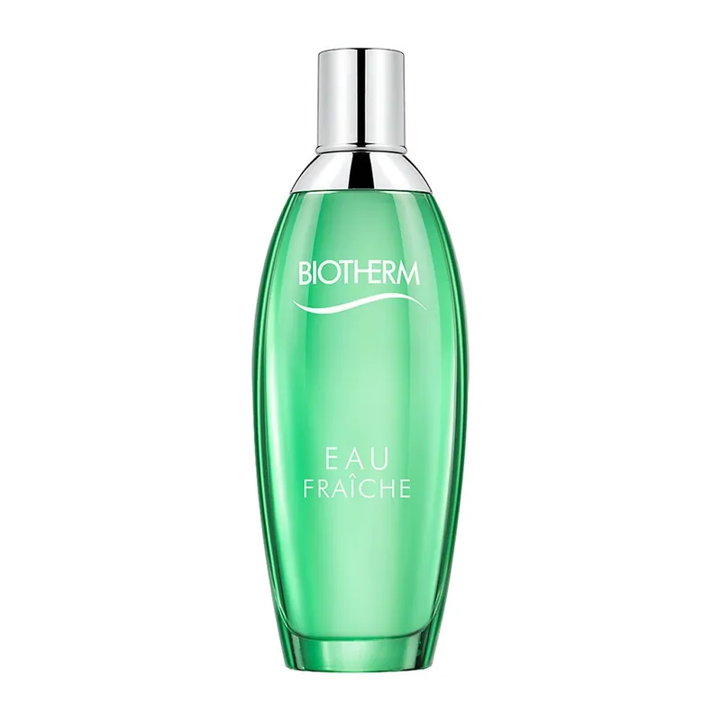 Biotherm Eau Fraiche Eau De Toilette 100ML Top Qualità