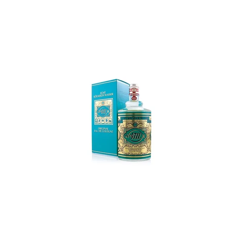 4711 Eau de Cologne 50ML - flac Edizione Limitata