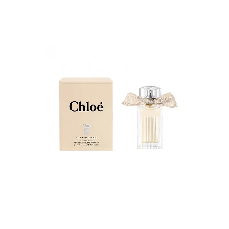 Chloé My Little Eau de Parfum 20ML Premium