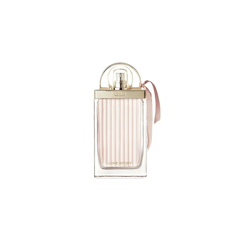 Nuova Collezione Chloé Love Story Eau de Toilette 75ML