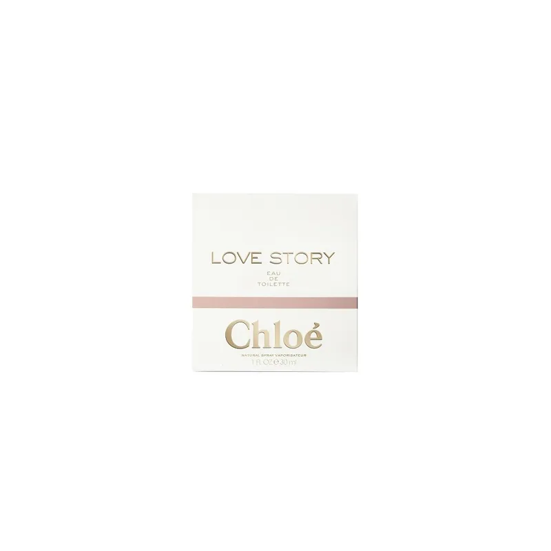 Subito Disponibile Chloé Love Story Eau de Toilette 30ML