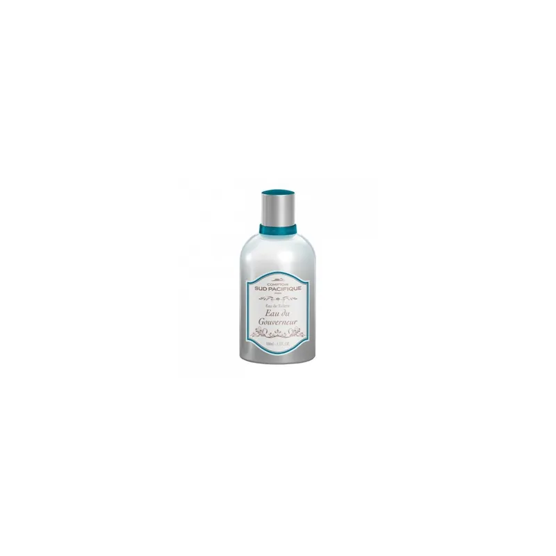 Comptoir Sud Pacifique Eau du Gouverneur Eau De Toilette 100ML Promozione Esclusiva